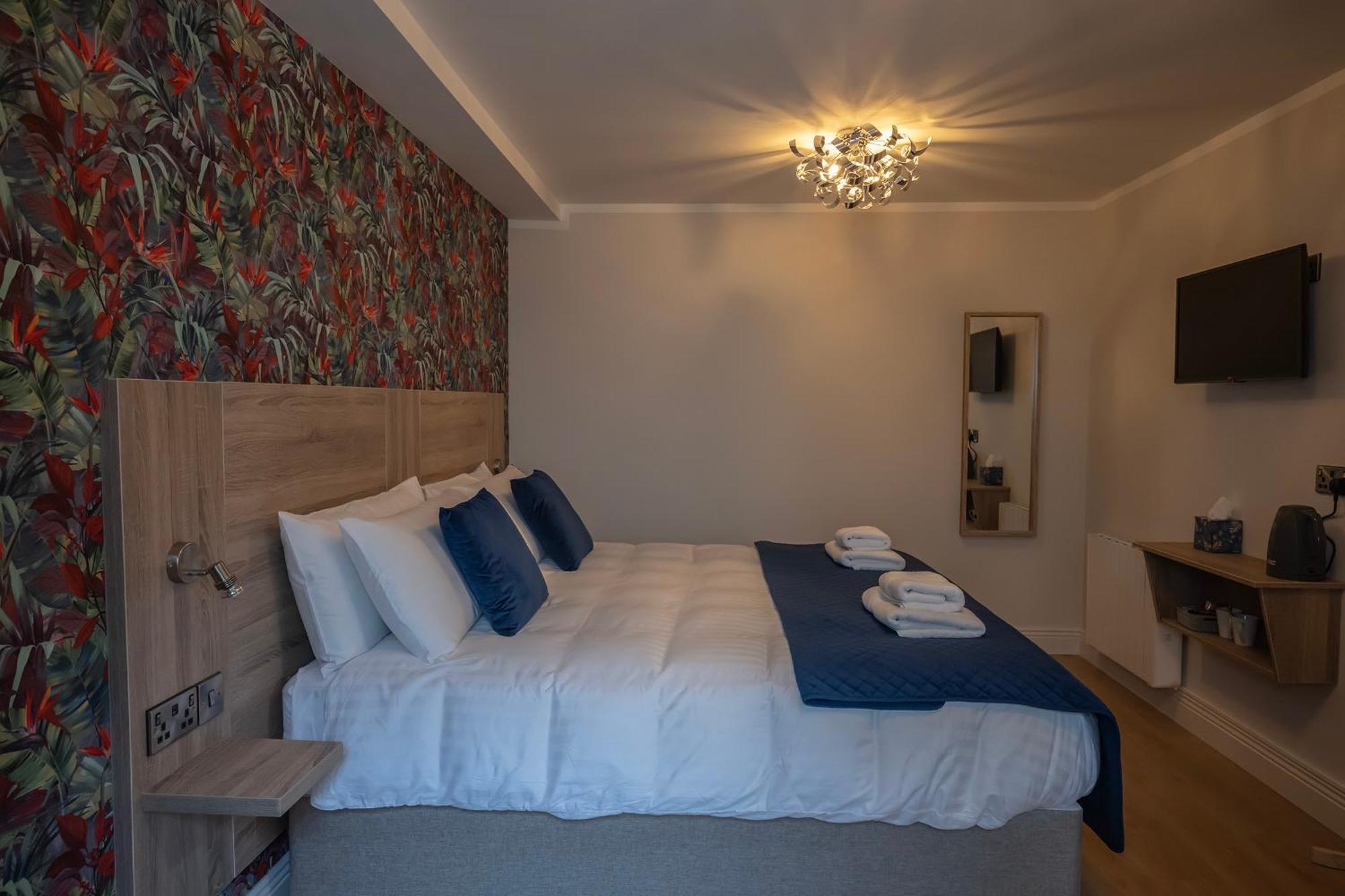 Selskar Court Accommodation Wexford Exterior foto