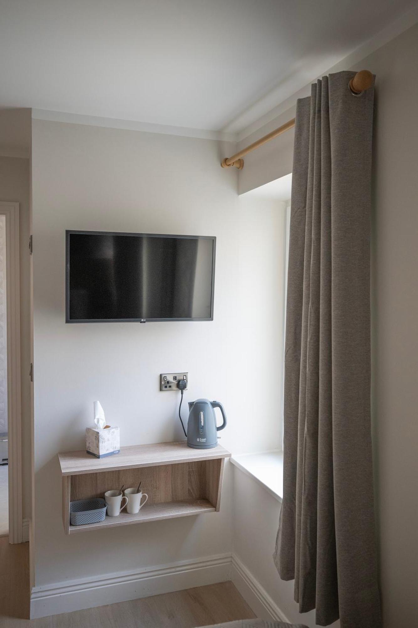 Selskar Court Accommodation Wexford Exterior foto