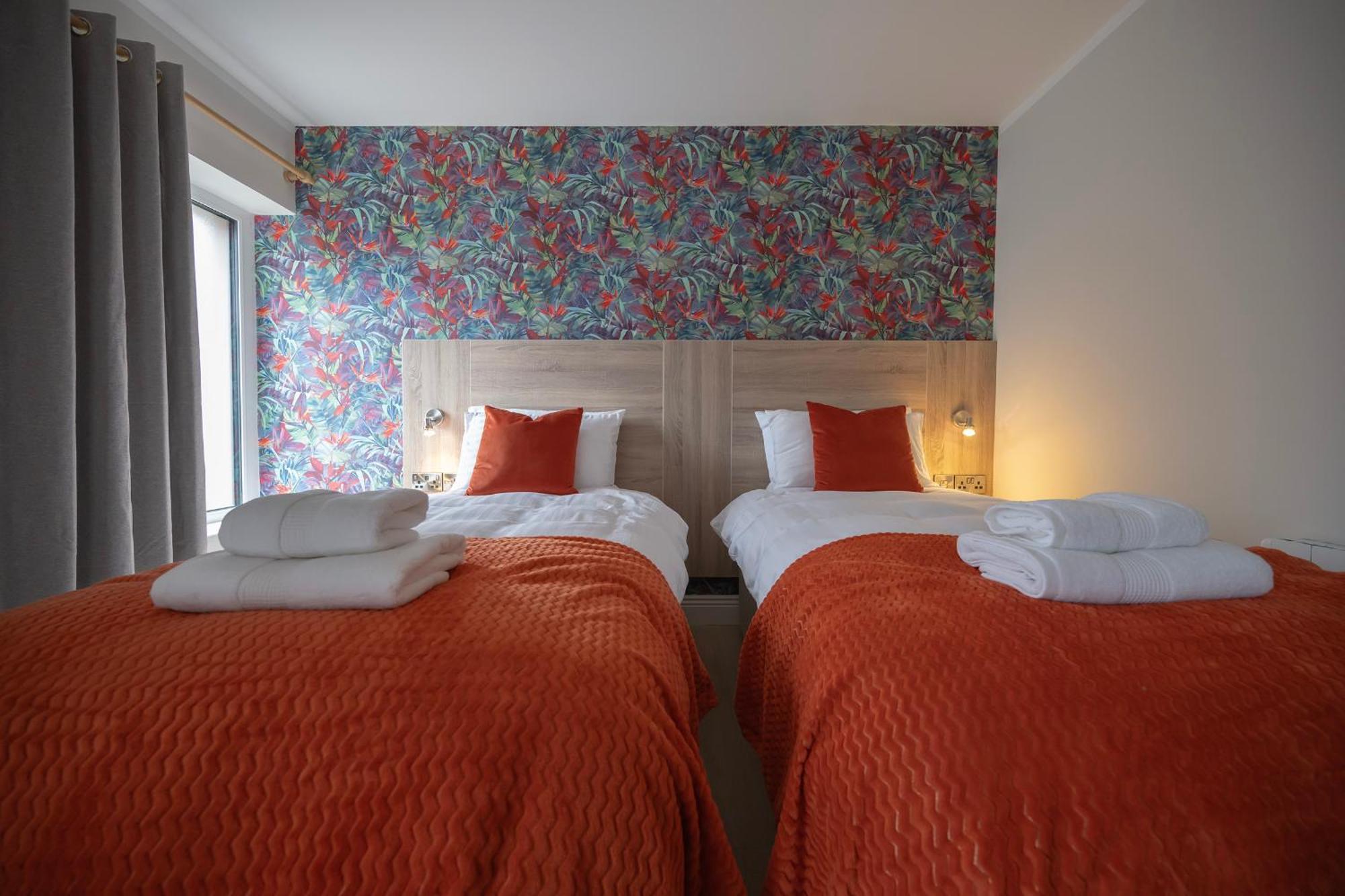 Selskar Court Accommodation Wexford Exterior foto